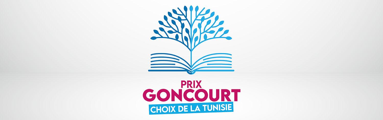 Prix Goncourt : Choix de la Tunisie 2020-21