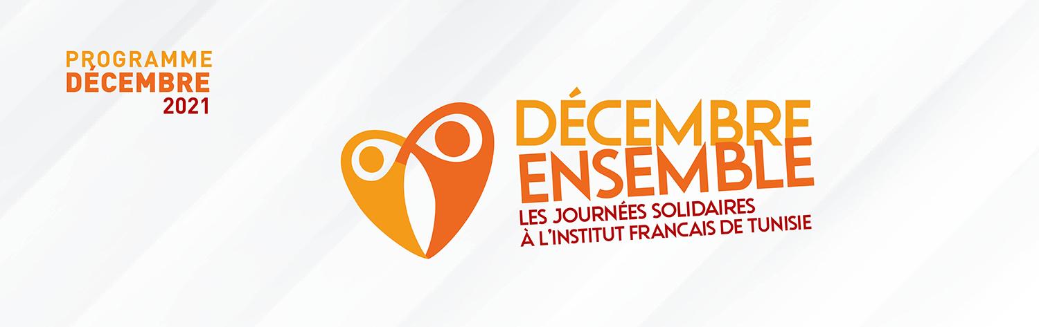 Décembre ensemble : Journées solidaires à l'IFT