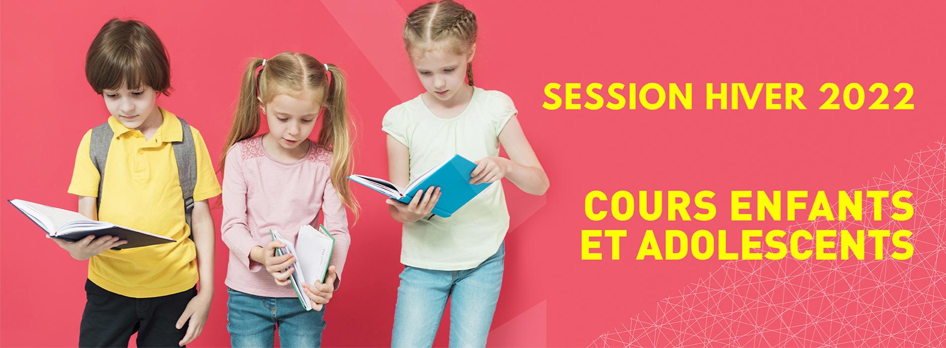  Hiver 2022 - Session Hiver - Scolaires (2)