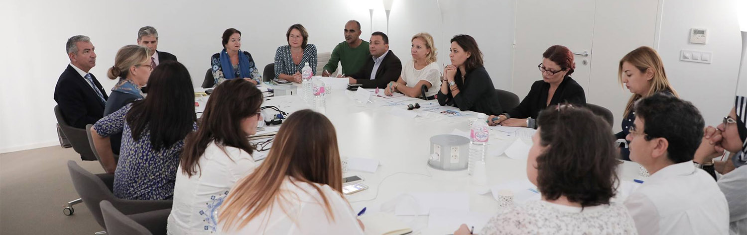 Réseau des écoles Label France Education - Tunisie