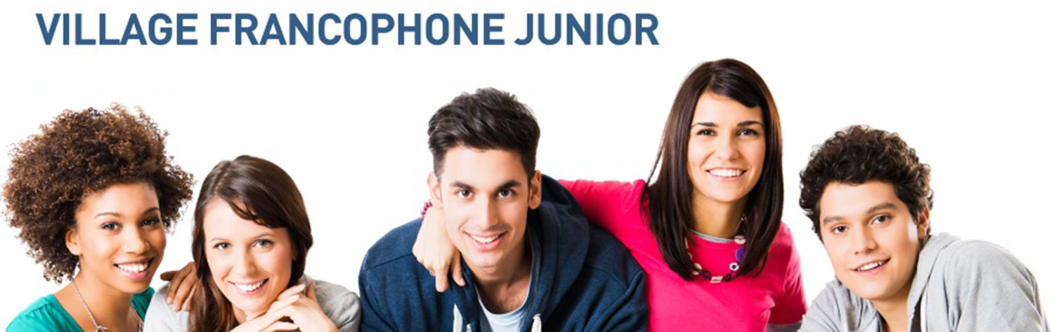 Village francophone junior 2016