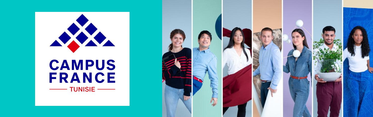 Campus France - Dépôts de candidatures - Entretiens