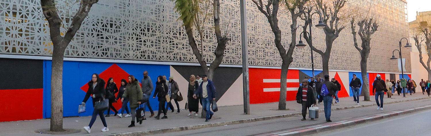 Covid-19 : Fermeture des services de l'IFT