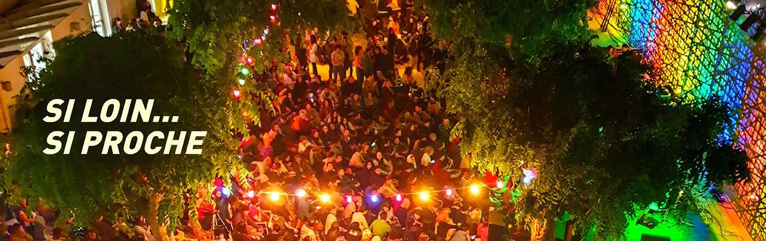 Si loin... si proche