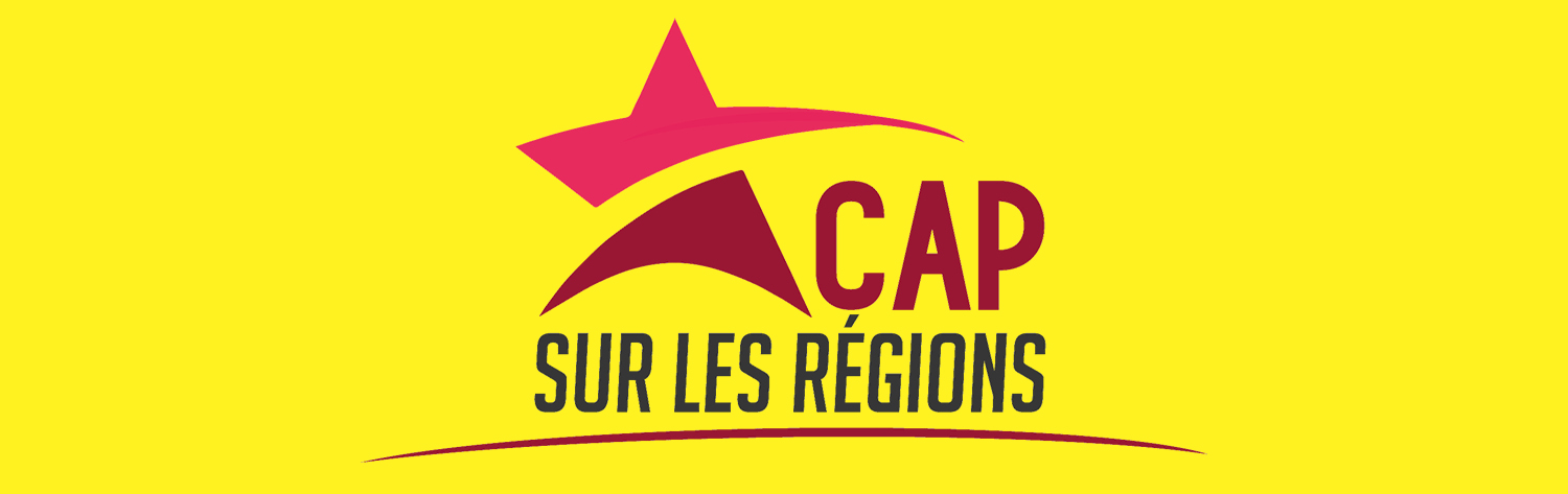 Cap sur les régions