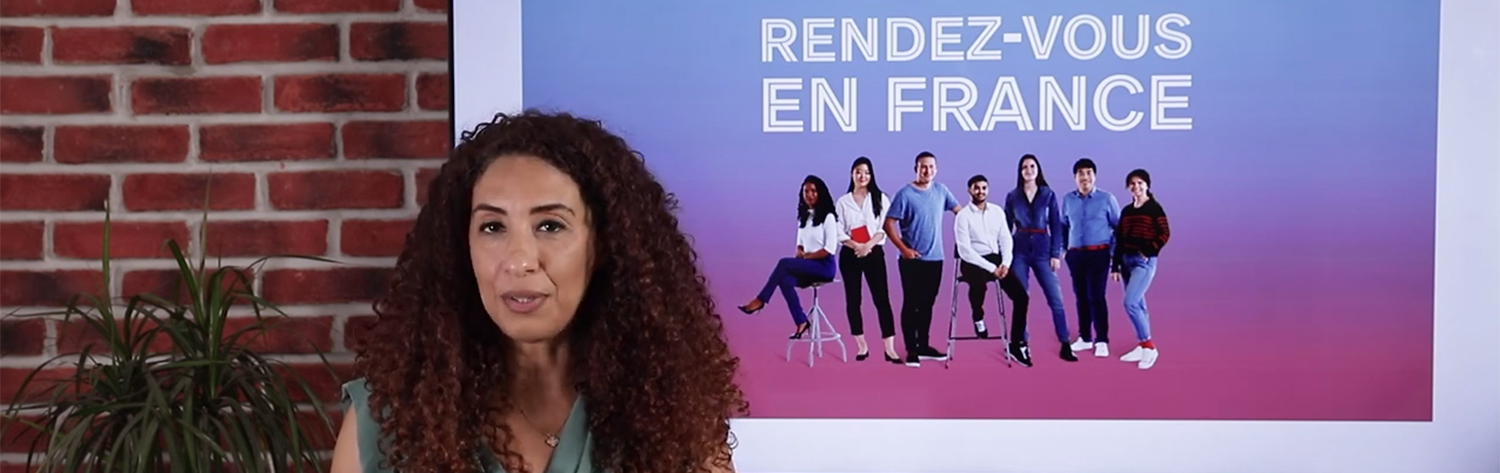 Campagne de candidatures - rentrée universitaire 2022-23