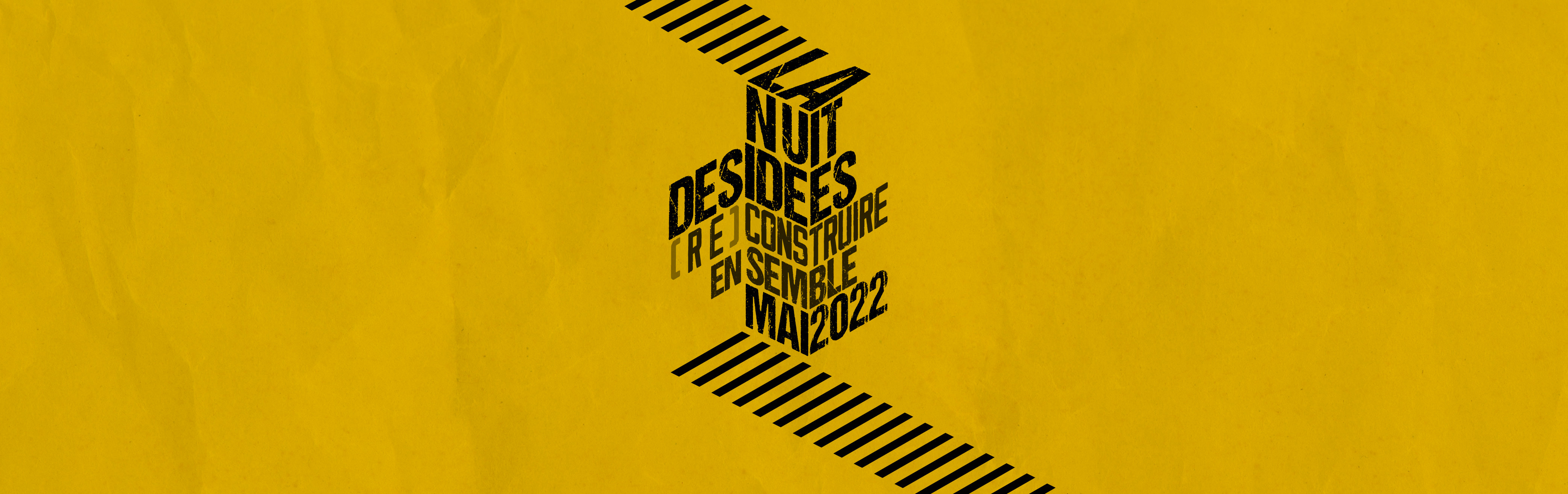 La Nuit des idées