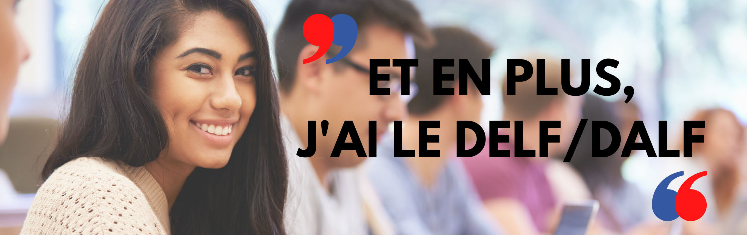 DELF - DALF