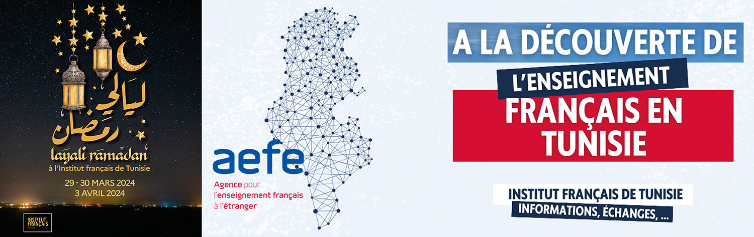 Forum - Enseignement français en Tunisie - AEFE