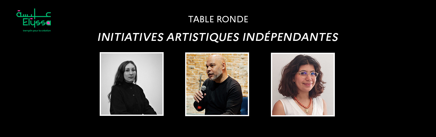 Elyssa - Initiatives artistiques indépendantes
