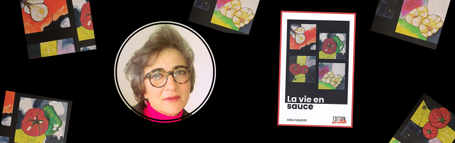 Héla Mselatti