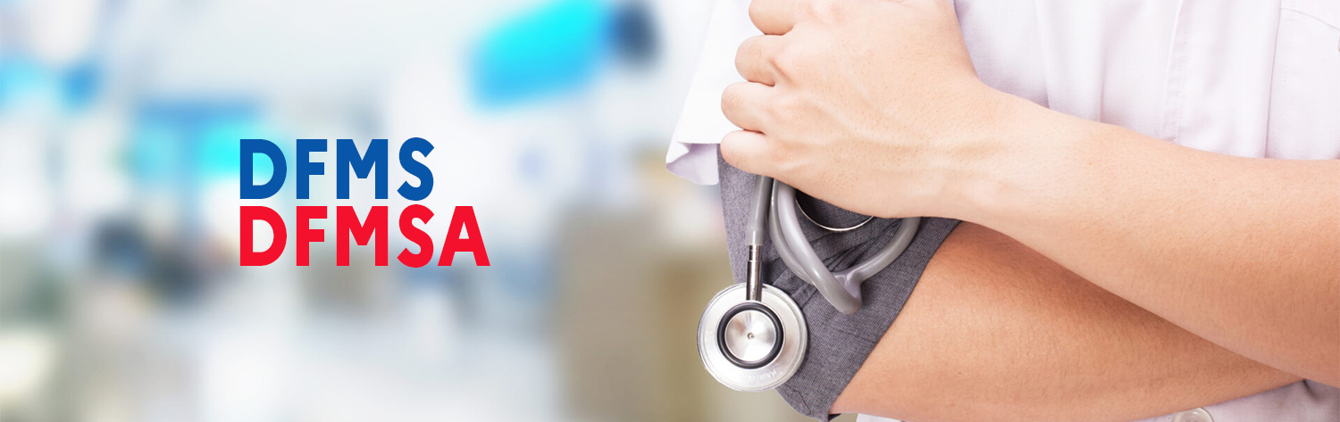 DFMS - DFMSA