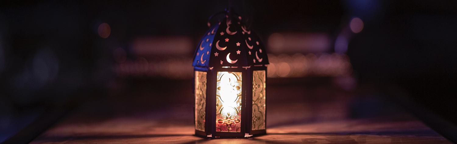 Soirée ramadanesque autour du conte et du jeu