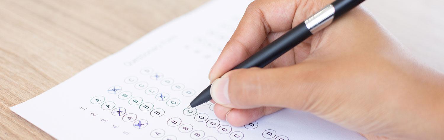 Examens - Tests & Diplômes