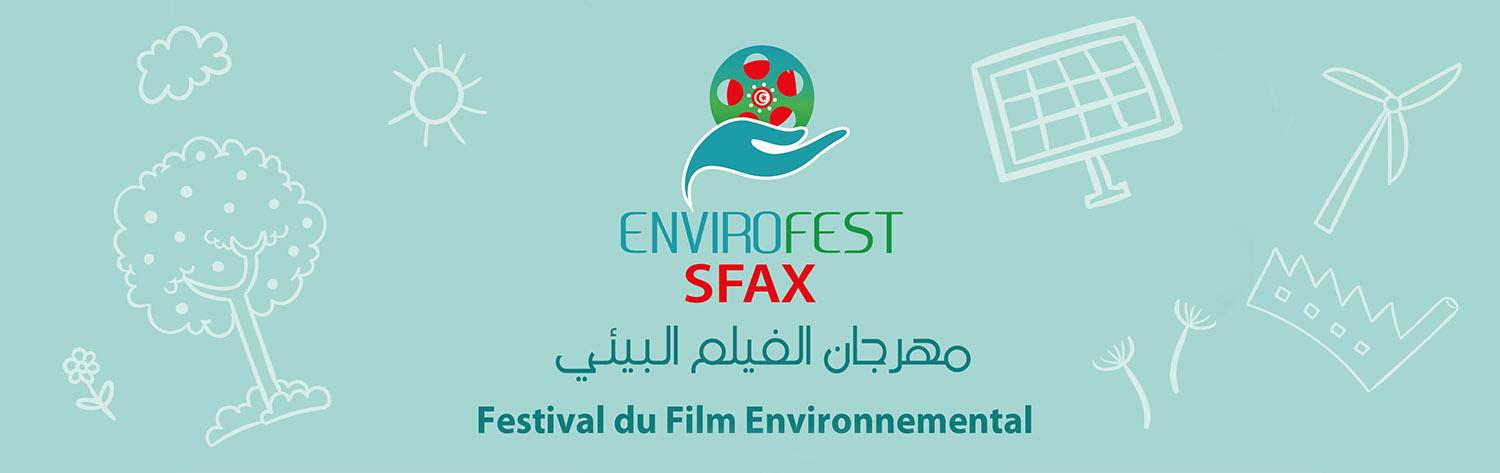 Envirofest - Festival du film environnemental
