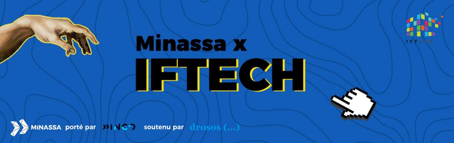 IFTech' - Minassa