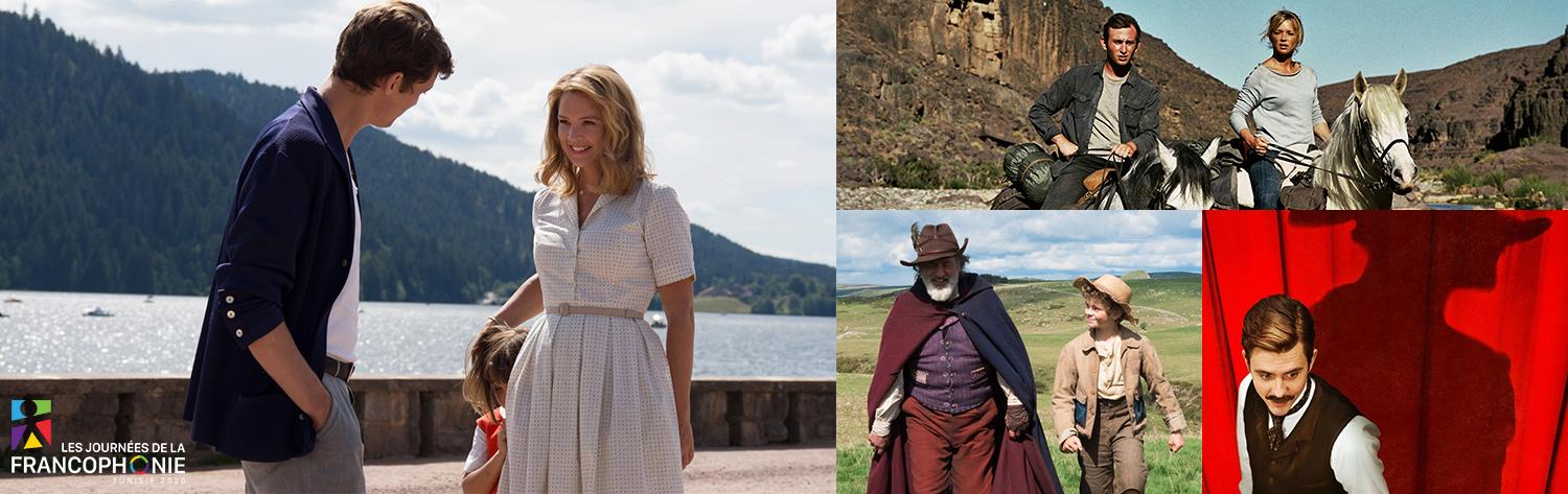 Cinéma et Francophonie