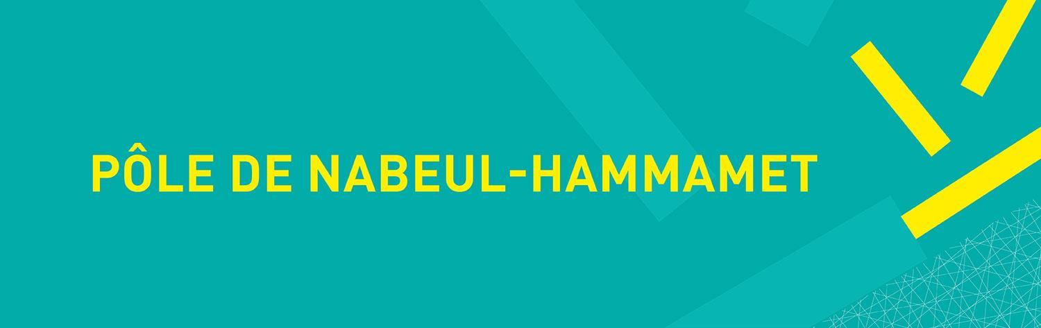 Cours de français - Centres - Pôle de Nabeul-Hammamet