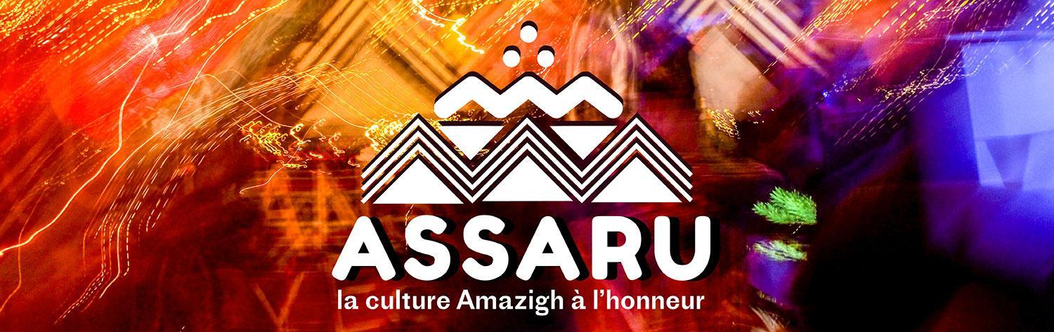 Assaru - Nouvel an - Amazigh