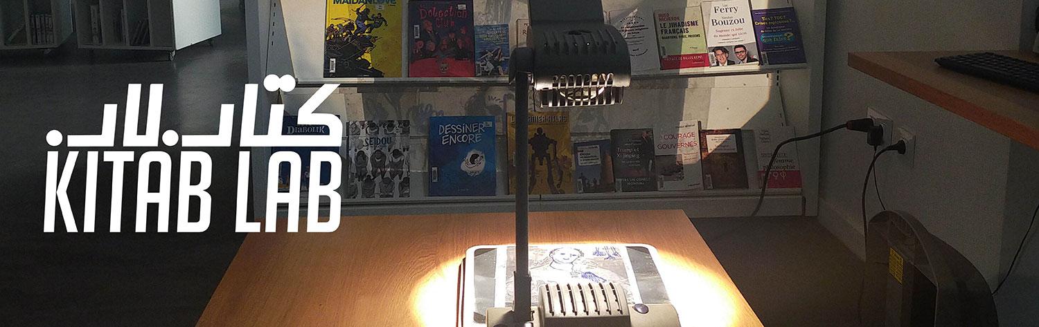 Kitab Lab