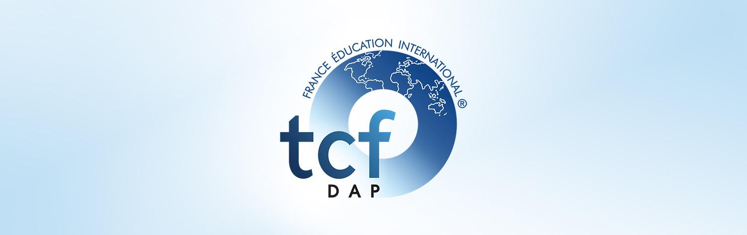 TCF pour la procédure DAP