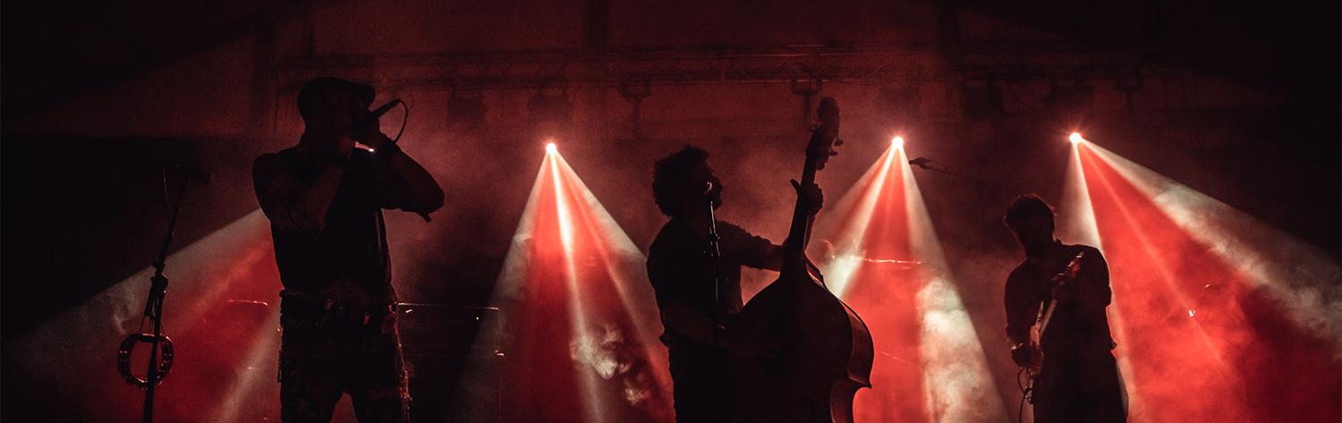 Programmation musicale IFT 2022