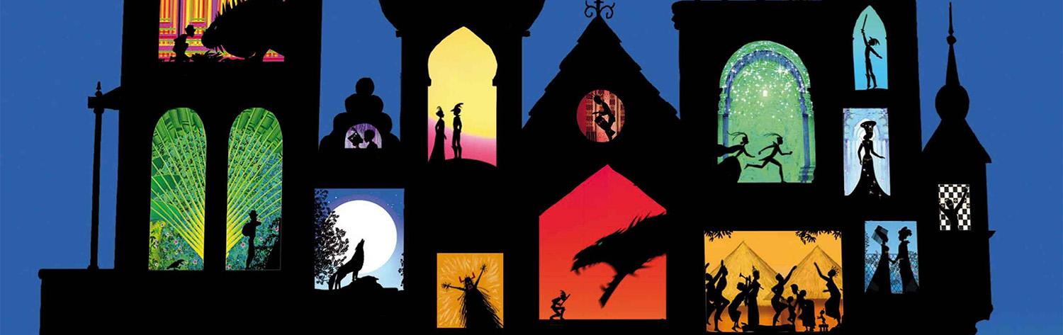 Conte d'ombres et de lumière