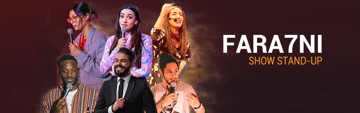 Fara7ni