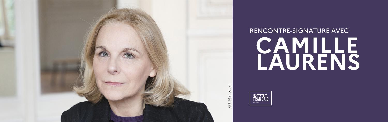 Camille Laurens - Sousse