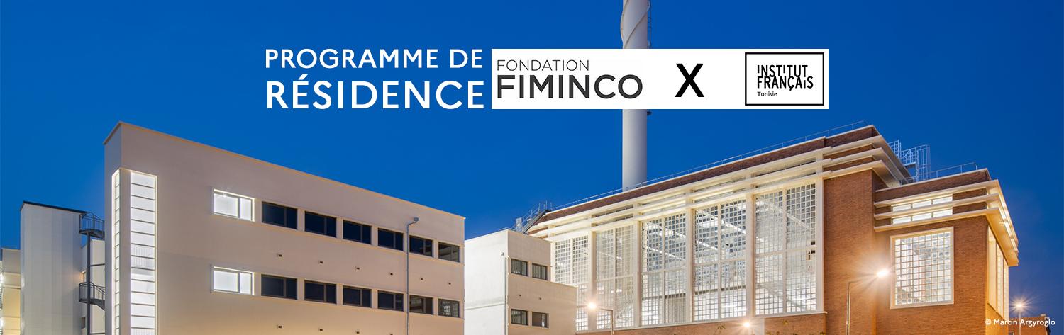 Fondation Fiminco X IFT