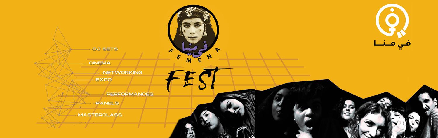 FeMENA Fest