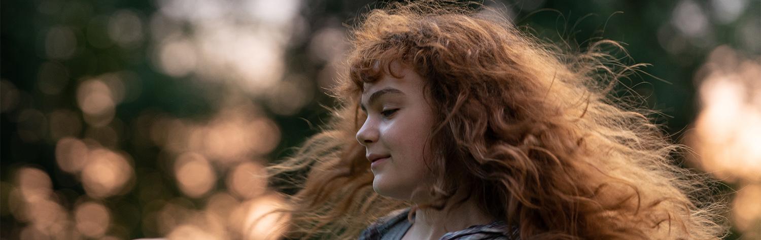 Femmes - Cinéma - Dalva