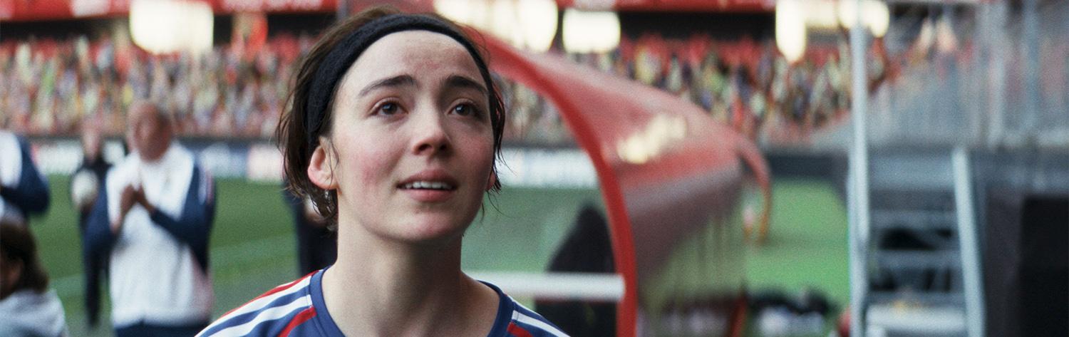 Femmes - Cinéma - Marinette