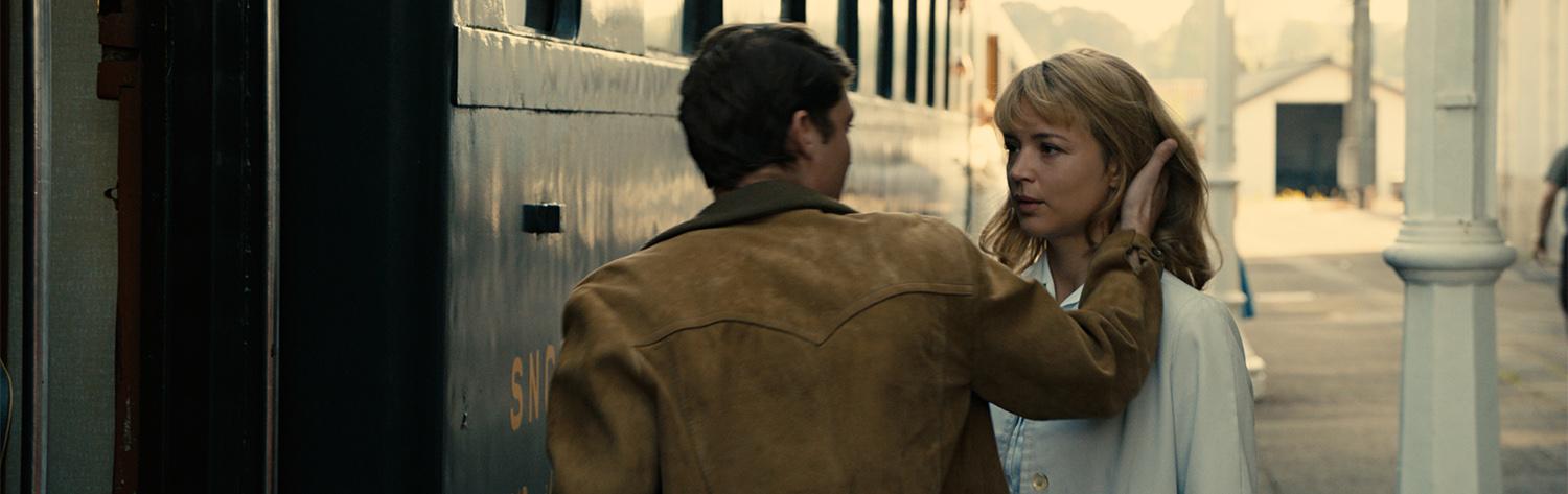 Femmes - Cinéma - Un amour impossible