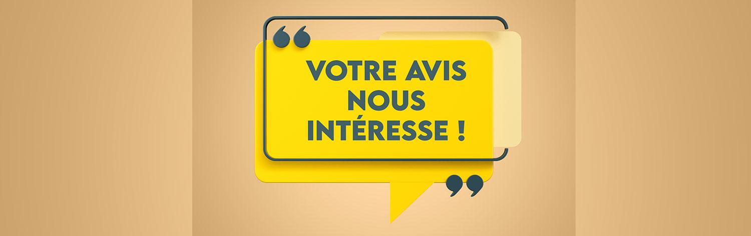 L'IFT à votre goût - Enquête 03-2025