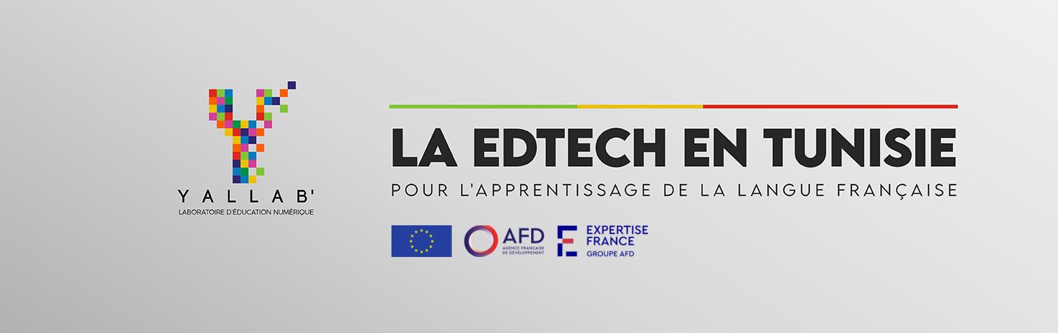 Yallab' - Laboratoire d'éducation numérique