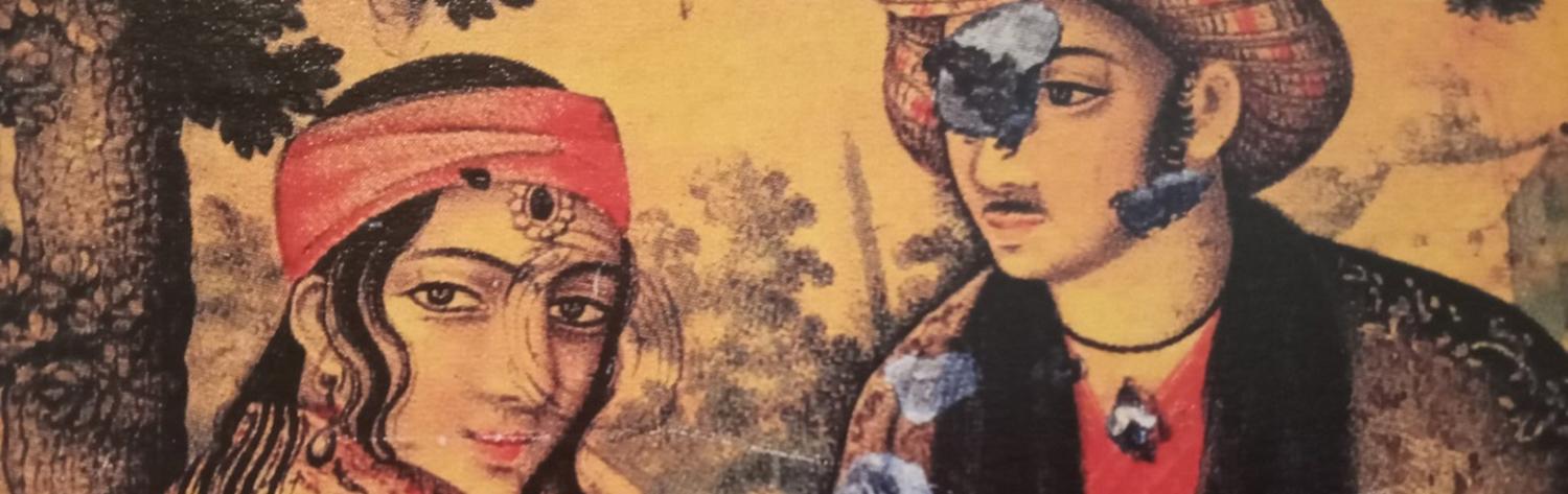 Pourquoi les Mille et Une Nuits ?