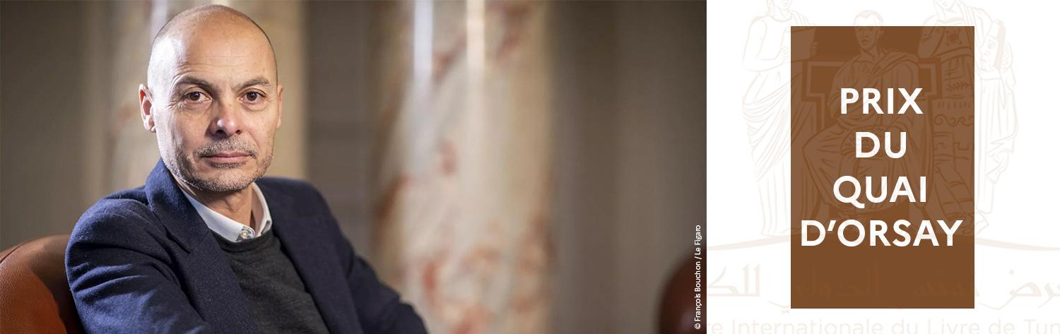 Prix du Quai d'Orsay - FILT 2025