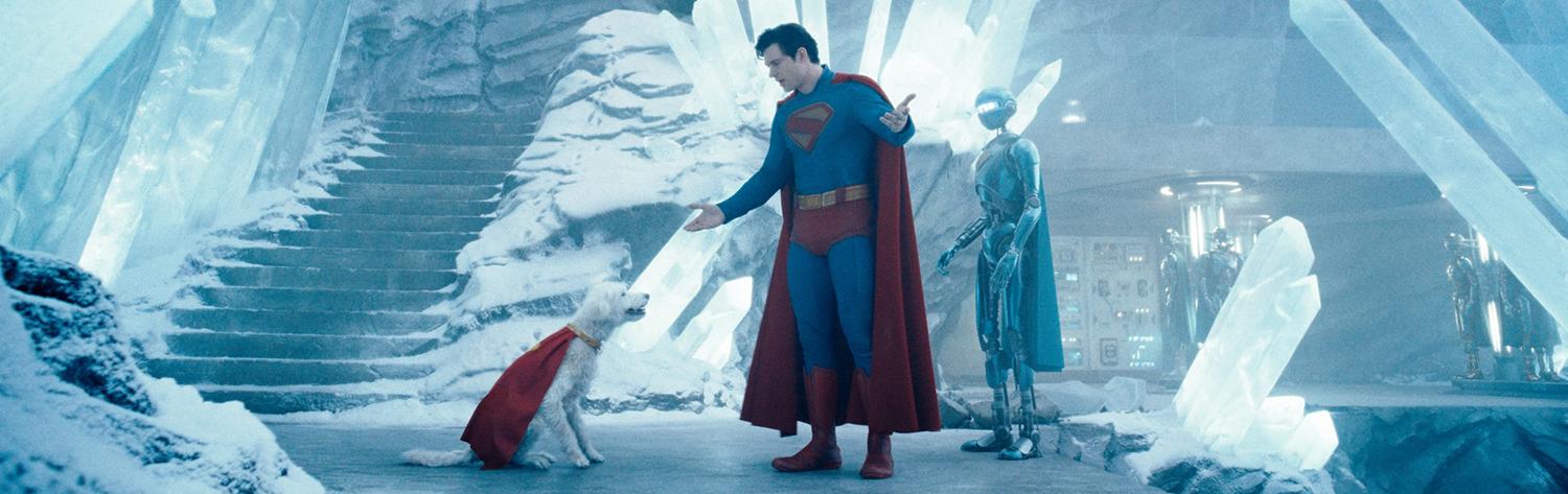 Superman