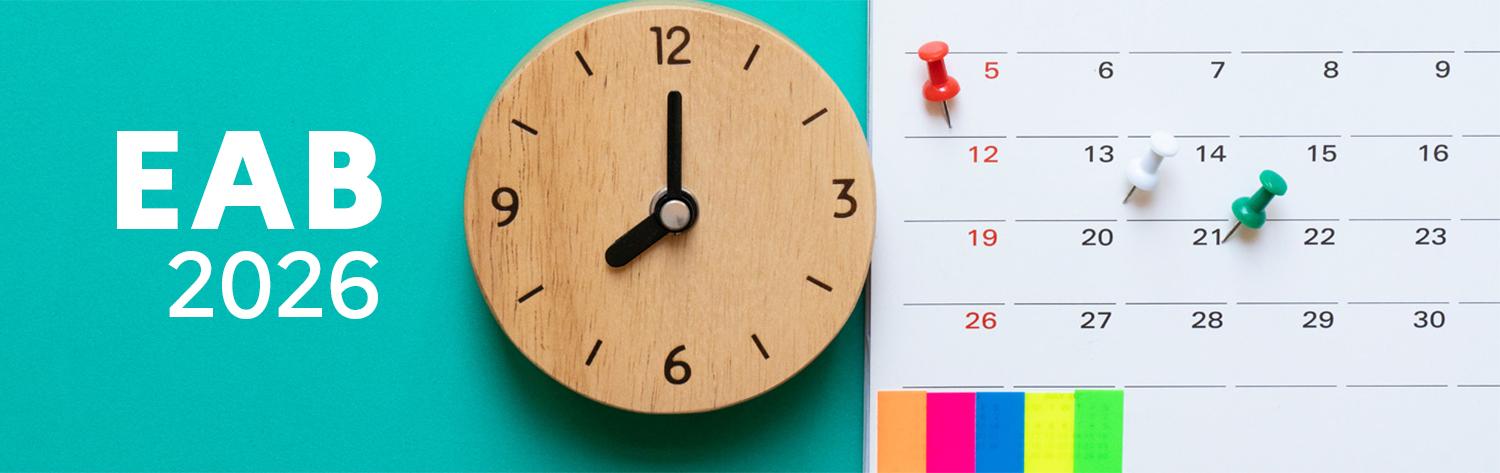 Calendrier Bac - Session 2026