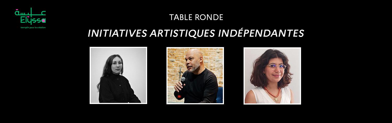 Elyssa - Initiatives artistiques indépendantes
