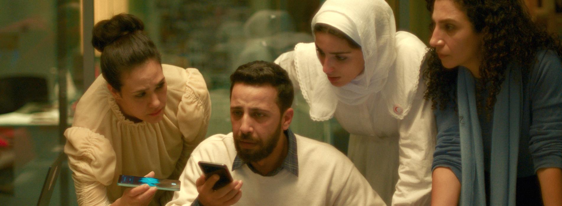 La voix de Hind Rajab