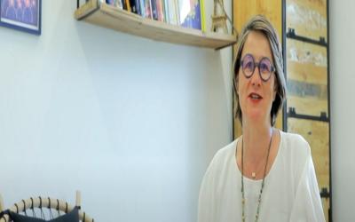 Sophie Renaud - COCAC - Directrice de l'IFT