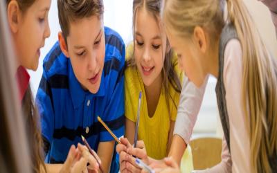 Cours scolaires - Session été 2020