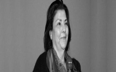 Moufida Tlatli
