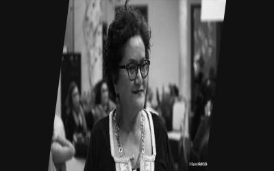 Zeineb Farhat