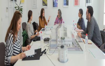 PAP 2023 - Commission - Première session