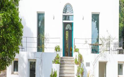 Villa Salammbô - Saison 4