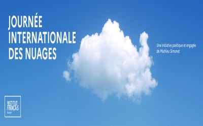 Journée internationale des nuages