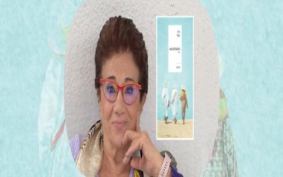 Azza Filali - Malentendues - PILA 2024